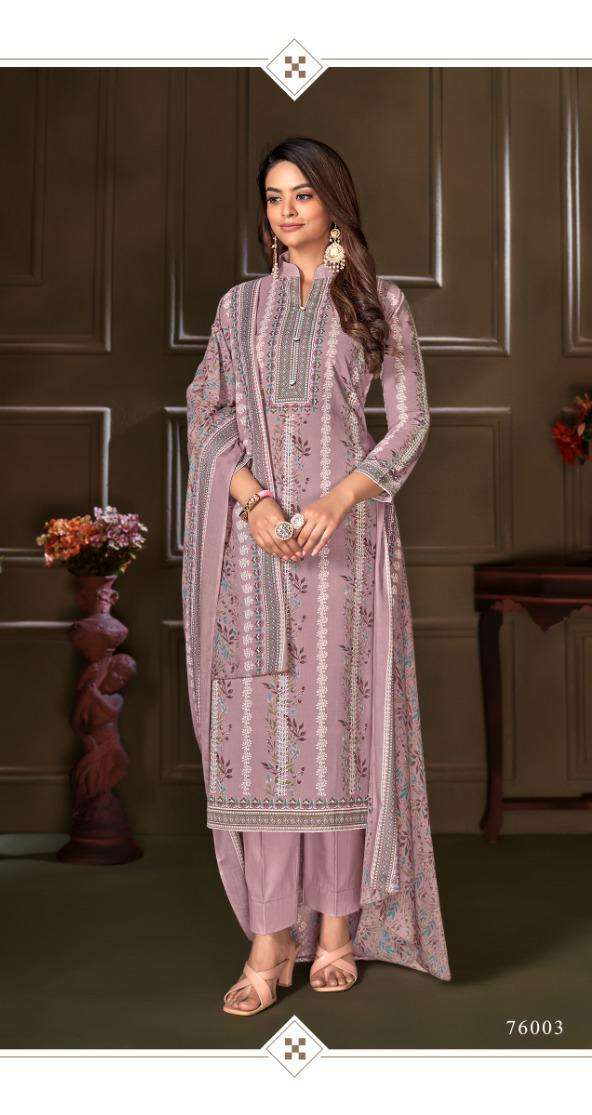 Adhira Vol-3 By Skt Suits 76001 To 76008 Series Beautiful Stylish Festive Suits Fancy Colorful Casual Wear & Ethnic Wear & Ready To Wear Pure Cotton Dresses At Wholesale Price