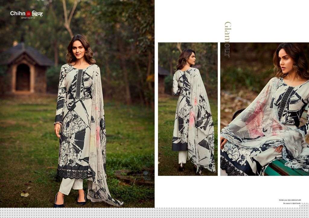 Elvi By Chihn 24800 To 24803 Series Beautiful Stylish Suits Fancy Colorful Casual Wear & Ethnic Wear & Ready To Wear Viscose Muslin Dresses At Wholesale Price
