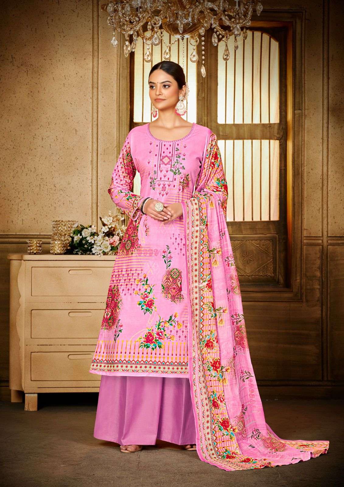 Zulffat Vol-7 By Yashika Trends 7001 To 7010 Series Beautiful Suits Colorful Stylish Fancy Casual Wear & Ethnic Wear Pure Lawn Print Dresses At Wholesale Price
