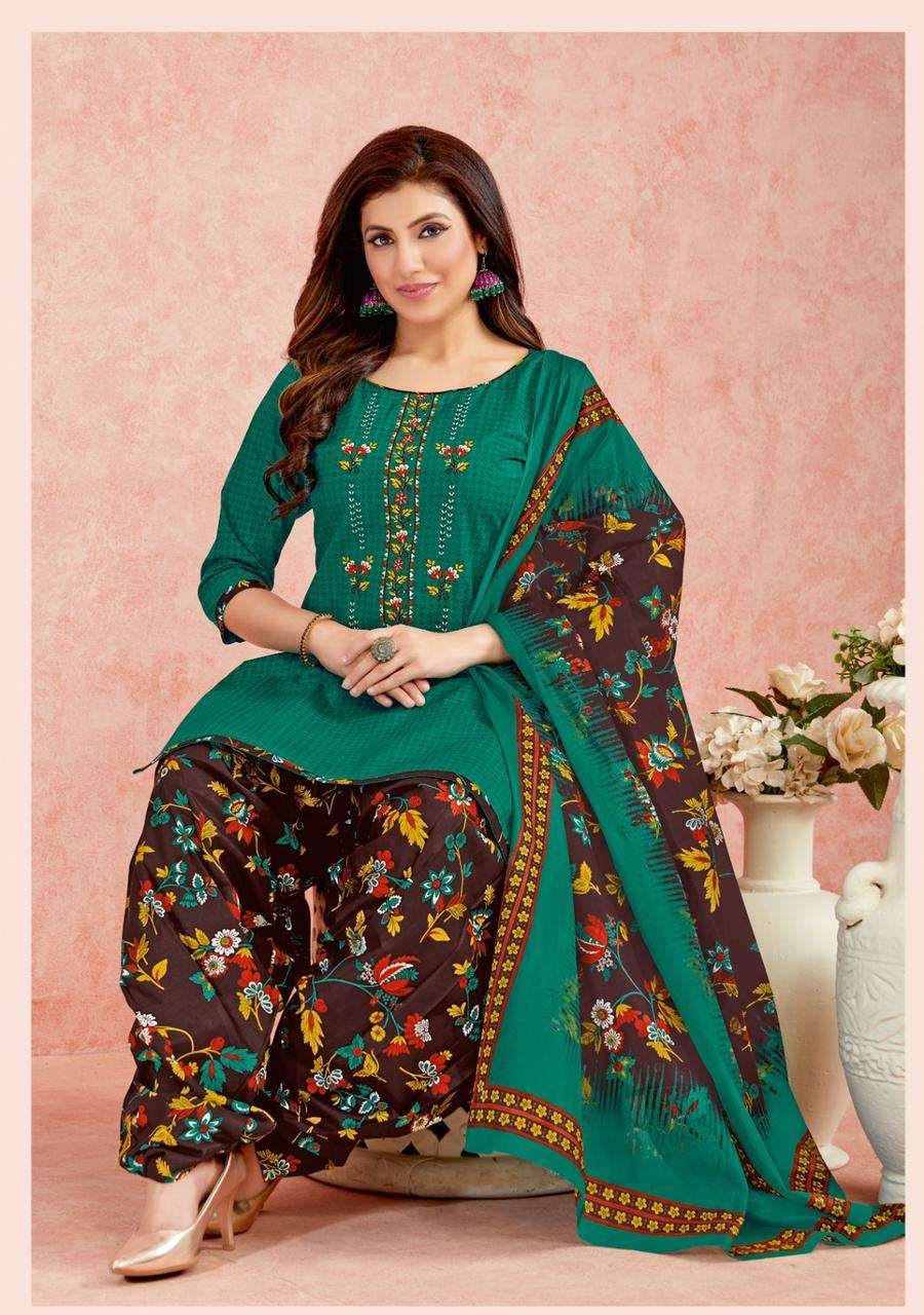 Raspberry Vol-12 By Balaji Cotton 1201 To 1212 Series Beautiful Suits Stylish Colorful Fancy Casual Wear & Ethnic Wear Pure Cotton Print Dresses At Wholesale Price