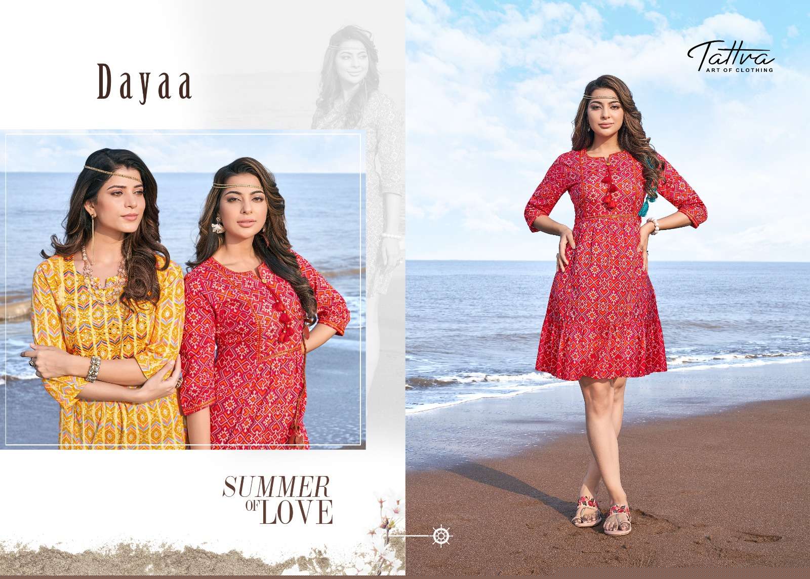 Style Loft By Tattva 01 To 05 Series Designer Stylish Fancy Colorful Beautiful Party Wear & Ethnic Wear Collection Soft Cotton Kurtis At Wholesale Price