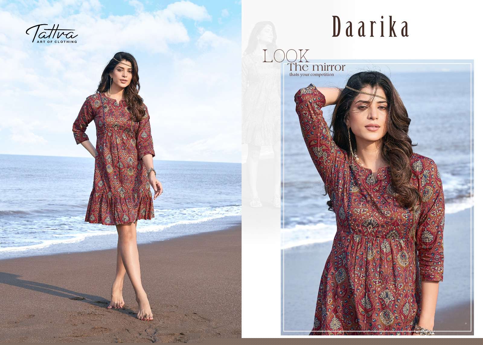Style Loft By Tattva 01 To 05 Series Designer Stylish Fancy Colorful Beautiful Party Wear & Ethnic Wear Collection Soft Cotton Kurtis At Wholesale Price
