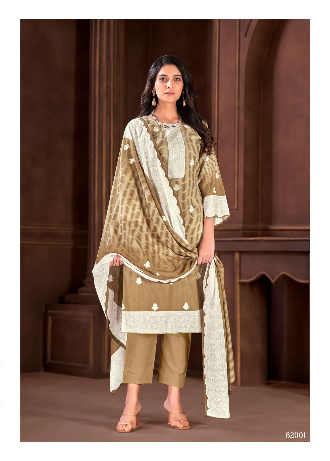 Adhira Vol-5 By Skt Suits 82001 To 82008 Series Beautiful Festive Suits Colorful Stylish Fancy Casual Wear & Ethnic Wear Pure Cotton Dresses At Wholesale Price