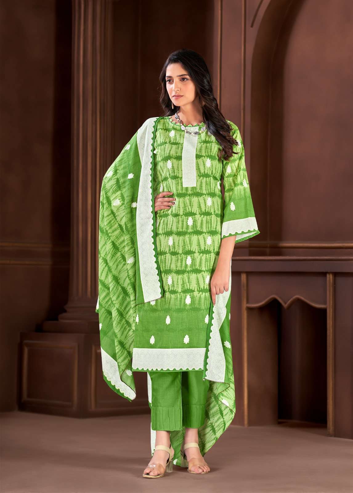 Adhira Vol-5 By Skt Suits 82001 To 82008 Series Beautiful Festive Suits Colorful Stylish Fancy Casual Wear & Ethnic Wear Pure Cotton Dresses At Wholesale Price