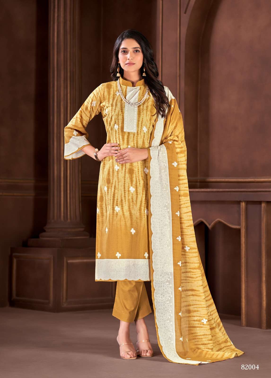 Adhira Vol-5 By Skt Suits 82001 To 82008 Series Beautiful Festive Suits Colorful Stylish Fancy Casual Wear & Ethnic Wear Pure Cotton Dresses At Wholesale Price