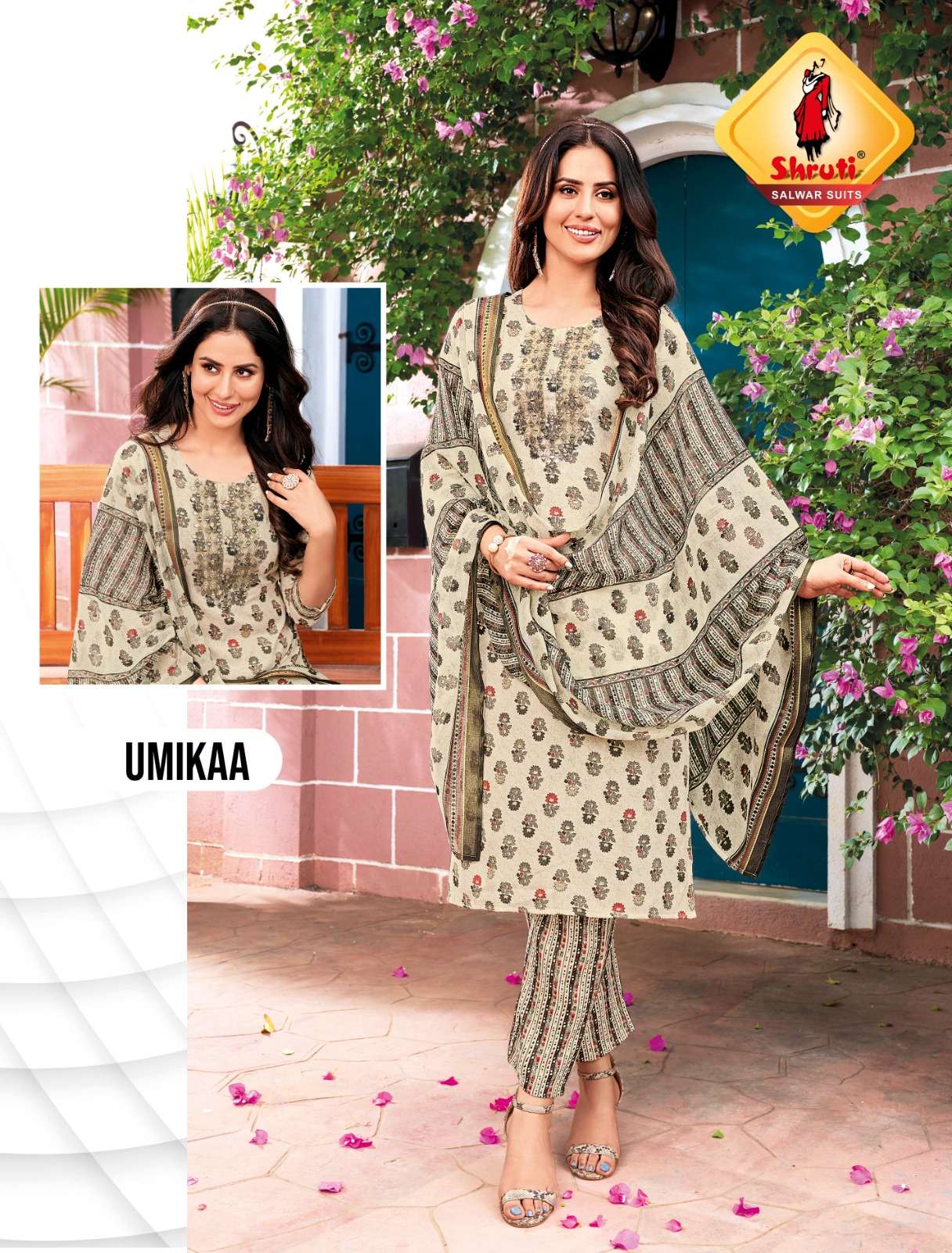 Sui Dhaga Vol-5 By Shruti 01 To 04 Series Designer Festive Suits Beautiful Fancy Colorful Stylish Party Wear & Occasional Wear Rayon Slub Dresses At Wholesale Price