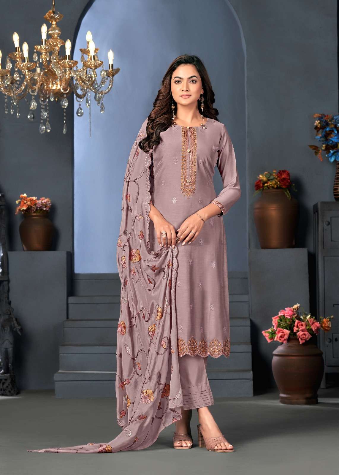 Nawaazish Vol-2 By Bela Fashion 3879 To 3885 Series Beautiful Festive Suits Colorful Stylish Fancy Casual Wear & Ethnic Wear Cotton Silk Embroidered Dresses At Wholesale Price