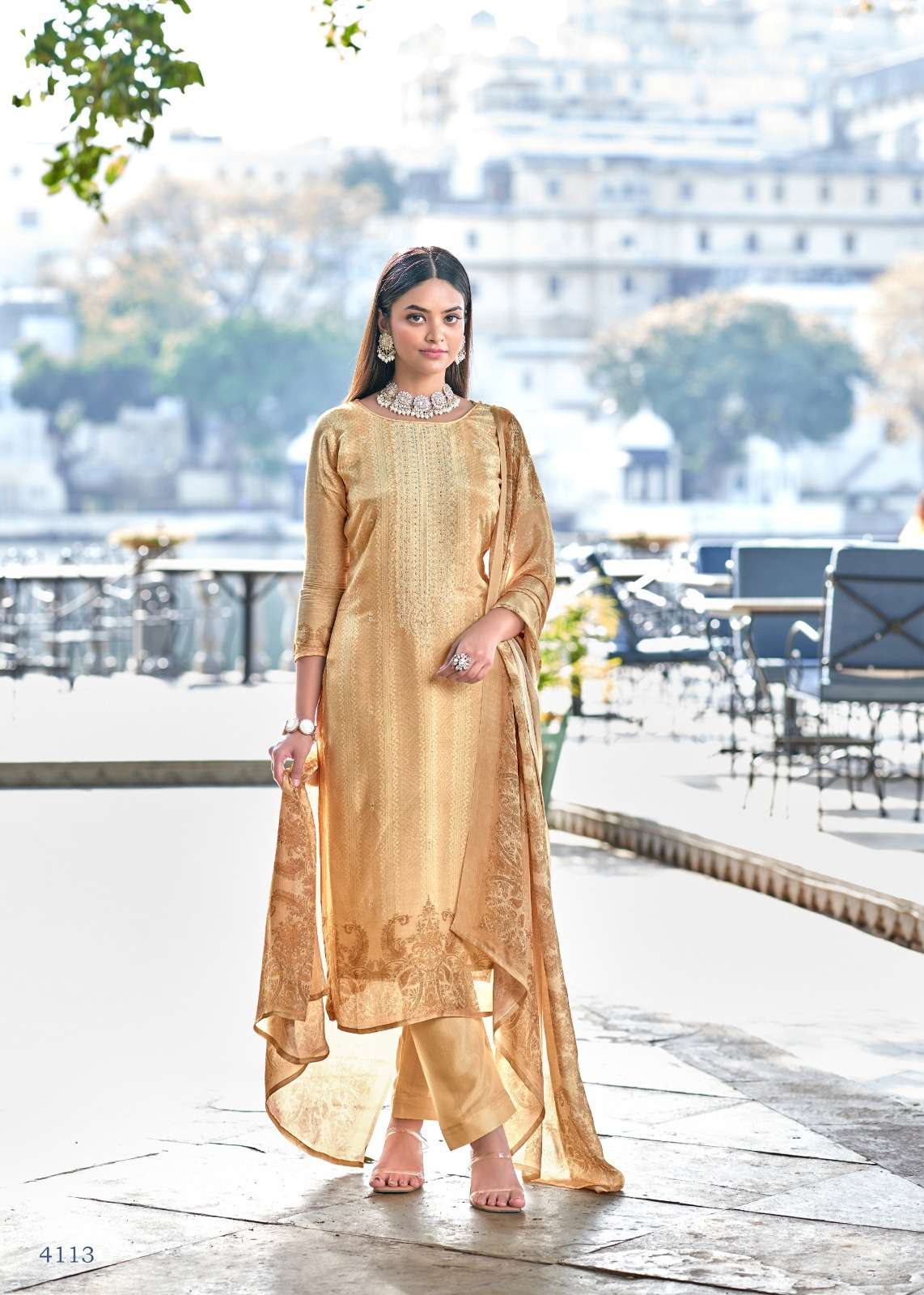Tulha By Bela Fashion 4113 To 4119 Series Beautiful Festive Suits Colorful Stylish Fancy Casual Wear & Ethnic Wear Pure Muslin Digital Print Dresses At Wholesale Price