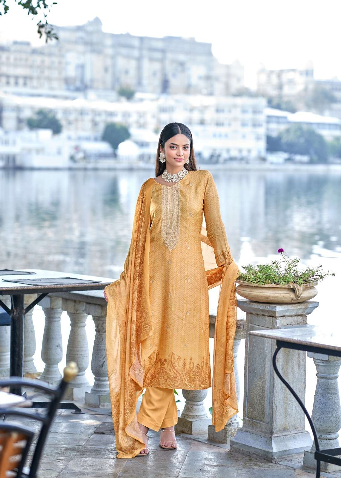Tulha By Bela Fashion 4113 To 4119 Series Beautiful Festive Suits Colorful Stylish Fancy Casual Wear & Ethnic Wear Pure Muslin Digital Print Dresses At Wholesale Price