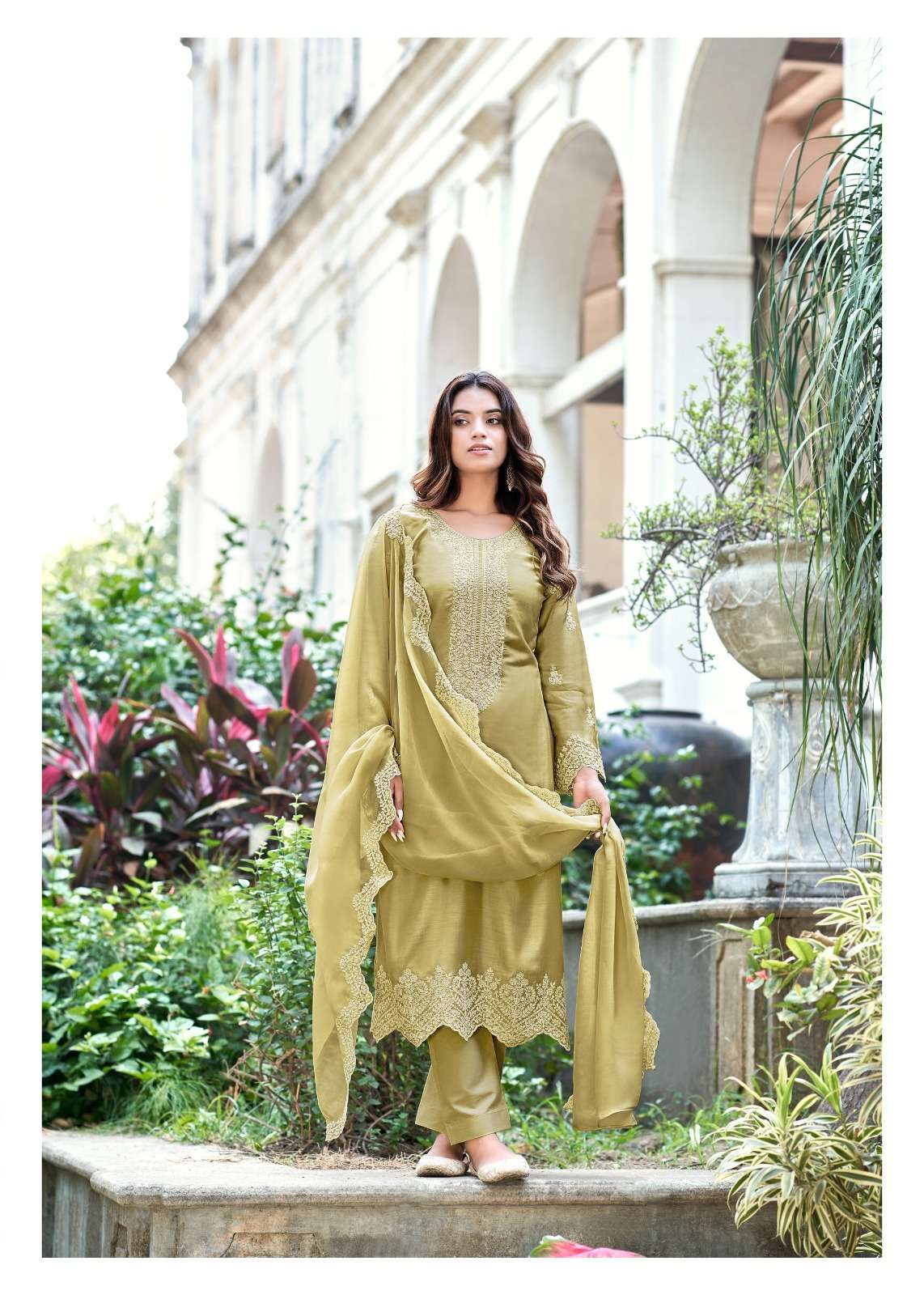 Shakeba By Bela Fashion 3906 To 3912 Series Beautiful Festive Suits Colorful Stylish Fancy Casual Wear & Ethnic Wear Pure Muslin Digital Print Dresses At Wholesale Price