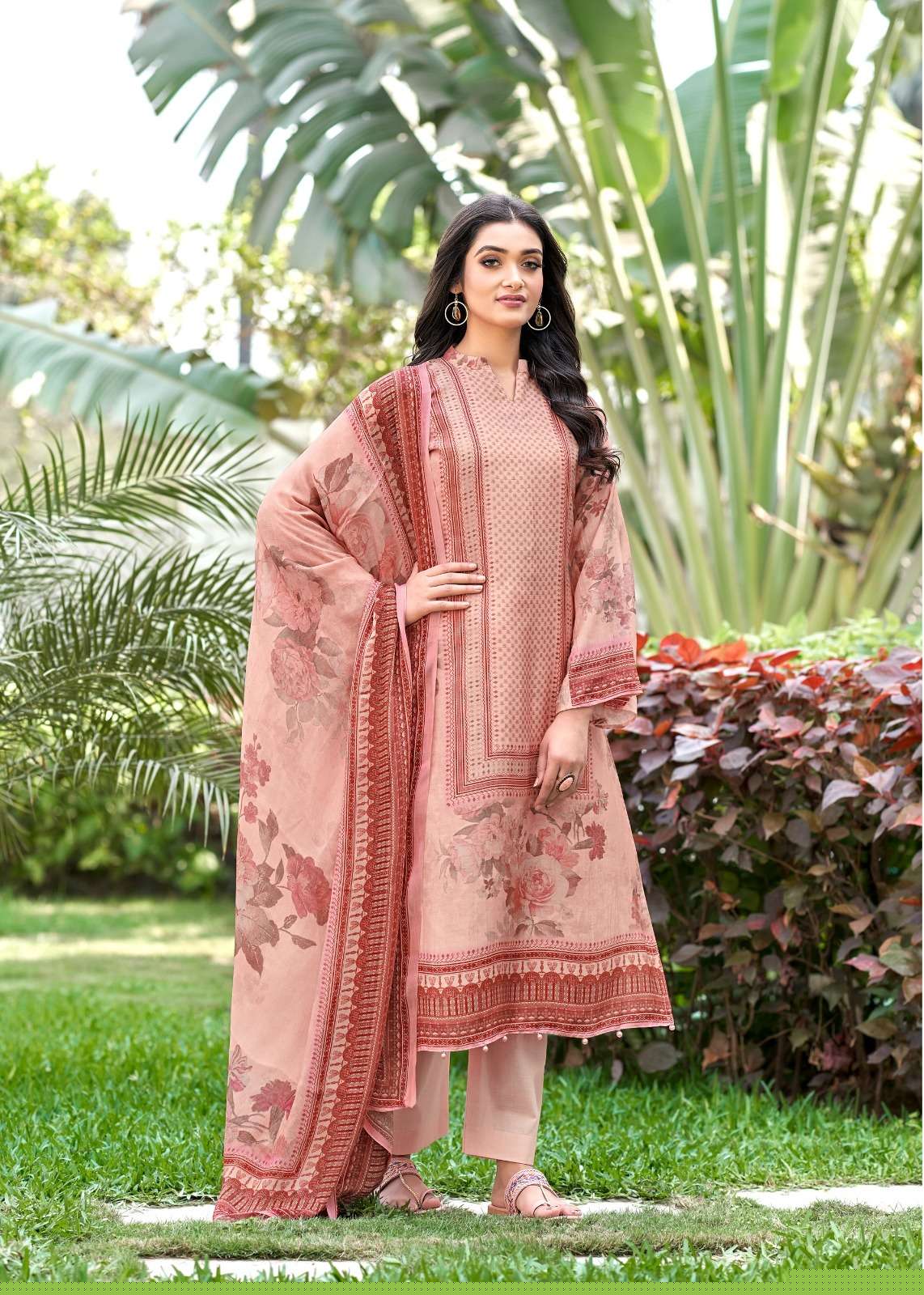 Noor By Bela Fashion 3870 To 3876 Series Beautiful Festive Suits Colorful Stylish Fancy Casual Wear & Ethnic Wear Cotton Silk Dresses At Wholesale Price