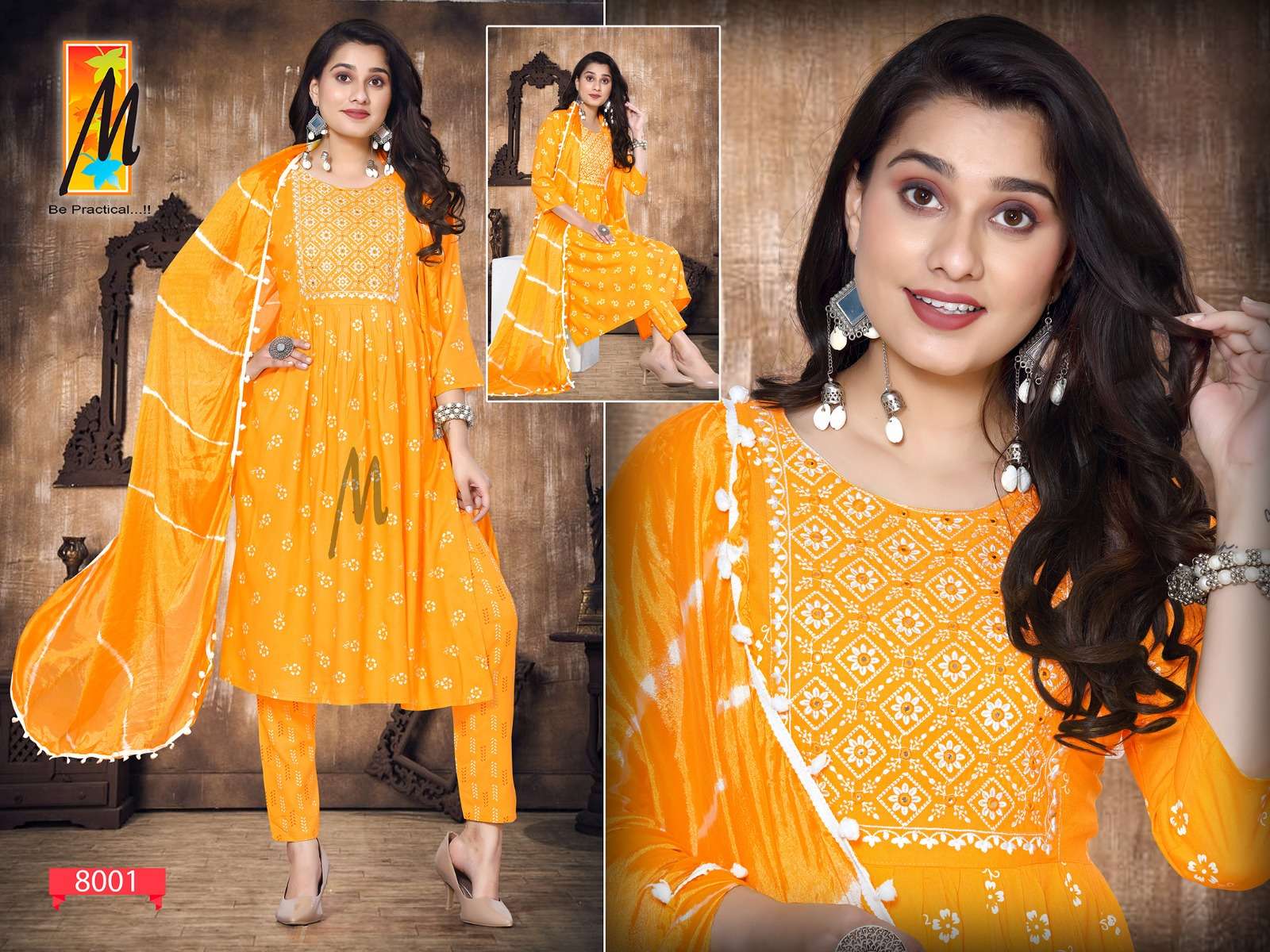 Nazakat By Master 8001 To 8008 Series Beautiful Summer Collection Pakisatni Suits Stylish Fancy Colorful Casual Wear & Ethnic Wear Rayon Print Dresses At Wholesale Price