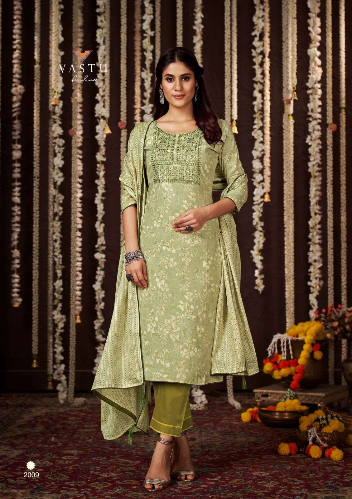 Gulmohar By Vastu Tex 2001 To 2010 Series Designer Suits Collection Beautiful Stylish Colorful Fancy Party Wear & Occasional Wear Pure Lawn Cotton Dresses At Wholesale Price
