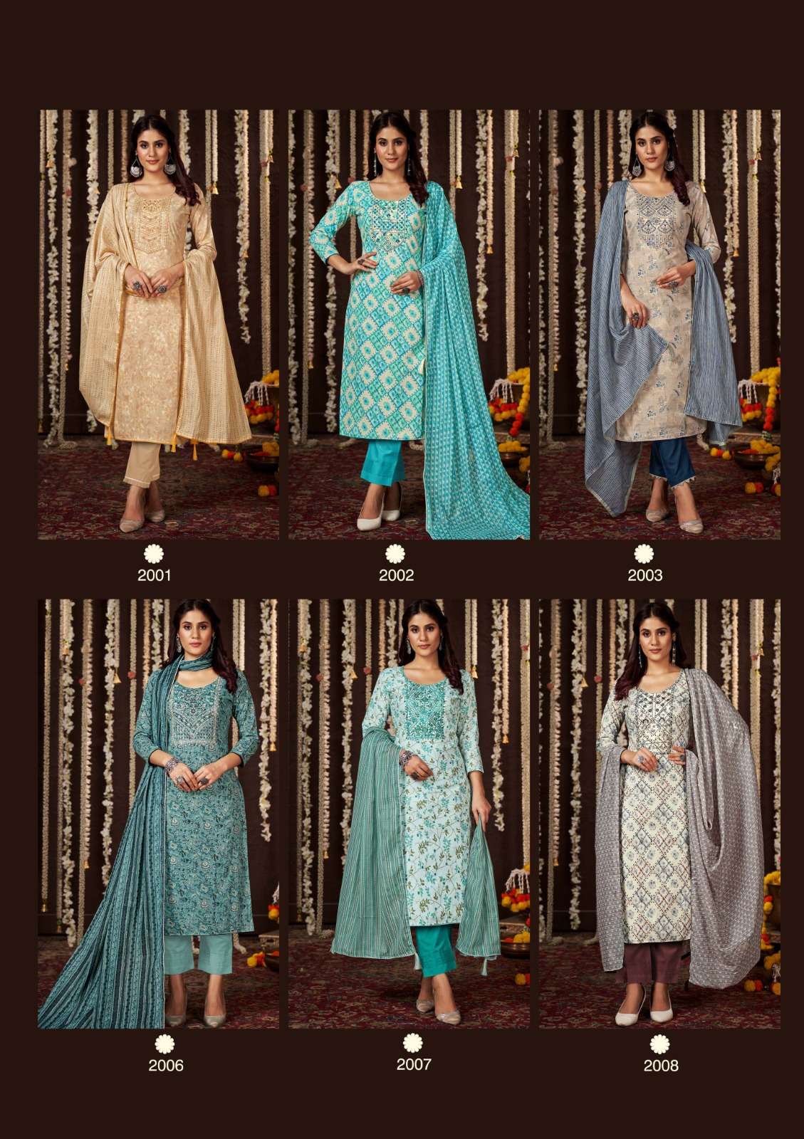 Gulmohar By Vastu Tex 2001 To 2010 Series Designer Suits Collection Beautiful Stylish Colorful Fancy Party Wear & Occasional Wear Pure Lawn Cotton Dresses At Wholesale Price