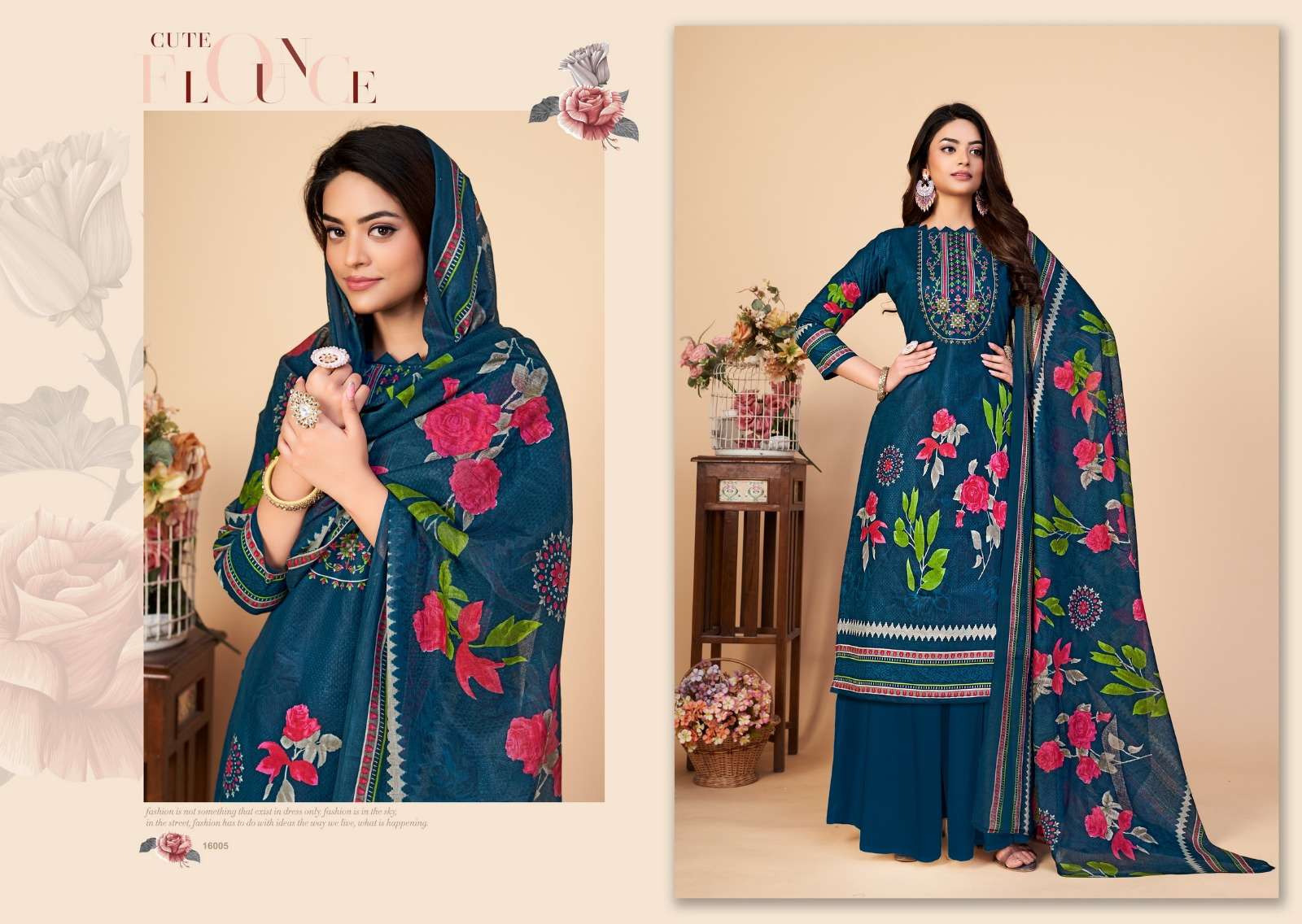 Elliza Vol-16 By Jash 16001 To 16010 Series Beautiful Festival Suits Stylish Fancy Colorful Casual Wear & Ethnic Wear Pure Cotton Dresses At Wholesale Price