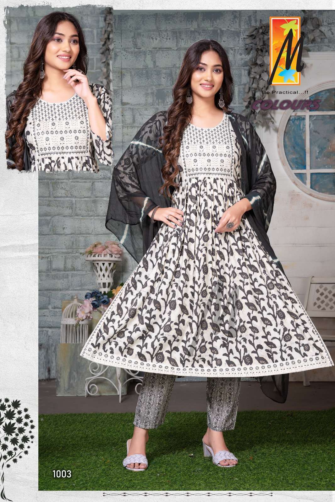 Colours By Master 1001 To 1008 Series Beautiful Winter Collection Suits Stylish Fancy Colorful Casual Wear & Ethnic Wear Rayon Foil Dresses At Wholesale Price