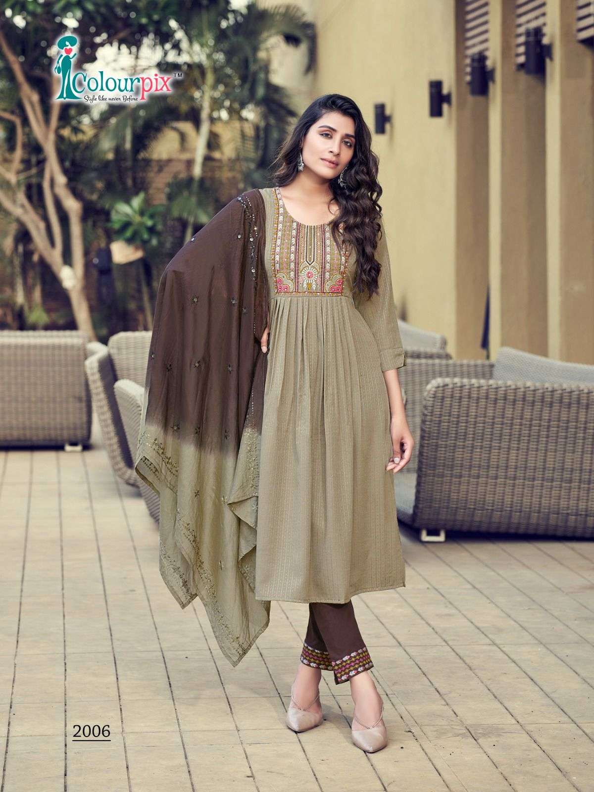 Mastani Vol-2 By Colourpix 2001 To 2006 Series Beautiful Suits Colorful Stylish Fancy Casual Wear & Ethnic Wear Viscose Rayon Dresses At Wholesale Price