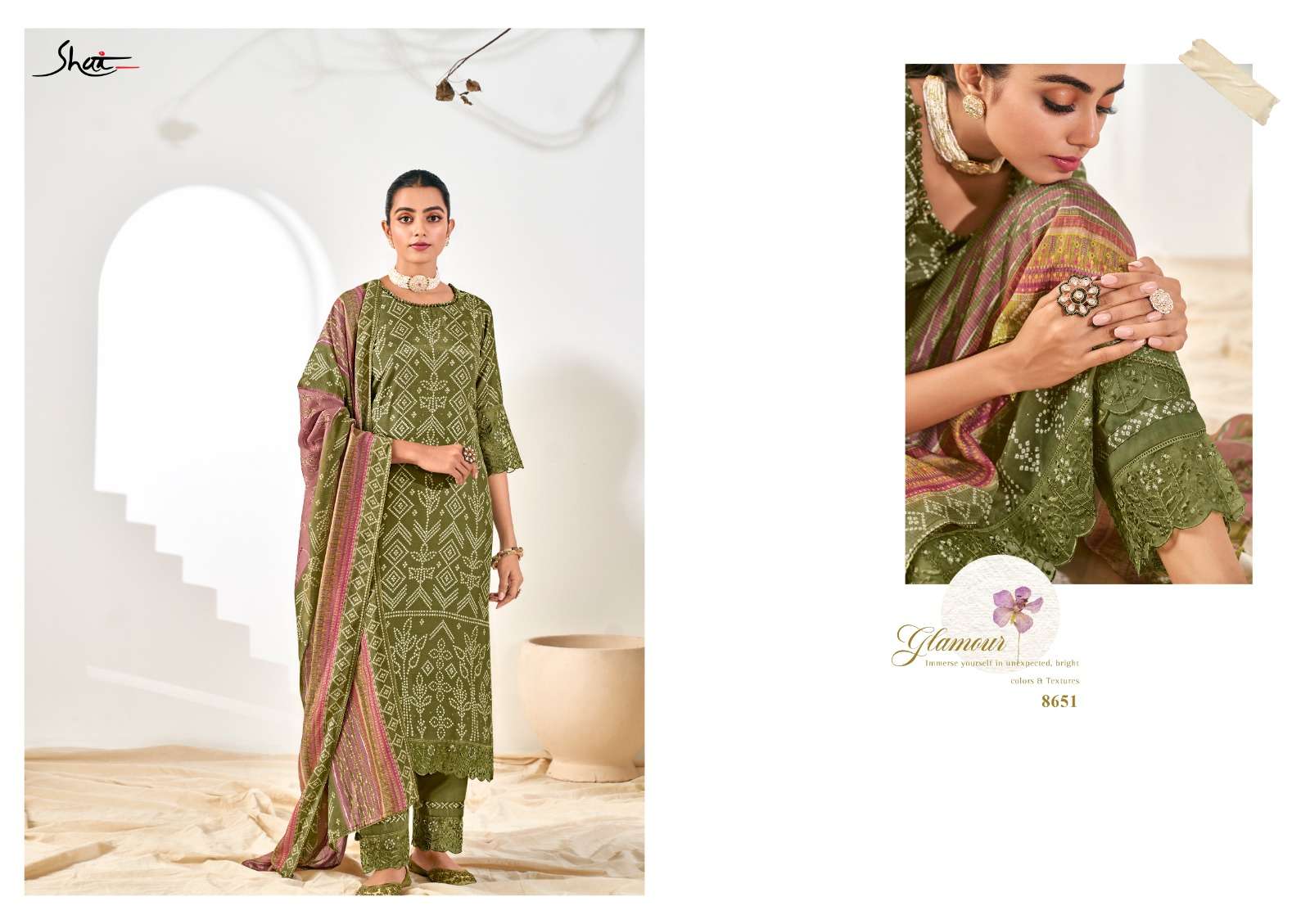 Lumea By Jay Vijay Prints 8651 To 8658 Series Beautiful Stylish Festive Suits Fancy Colorful Casual Wear & Ethnic Wear & Ready To Wear Pure Silk Digital Print Dresses At Wholesale Price