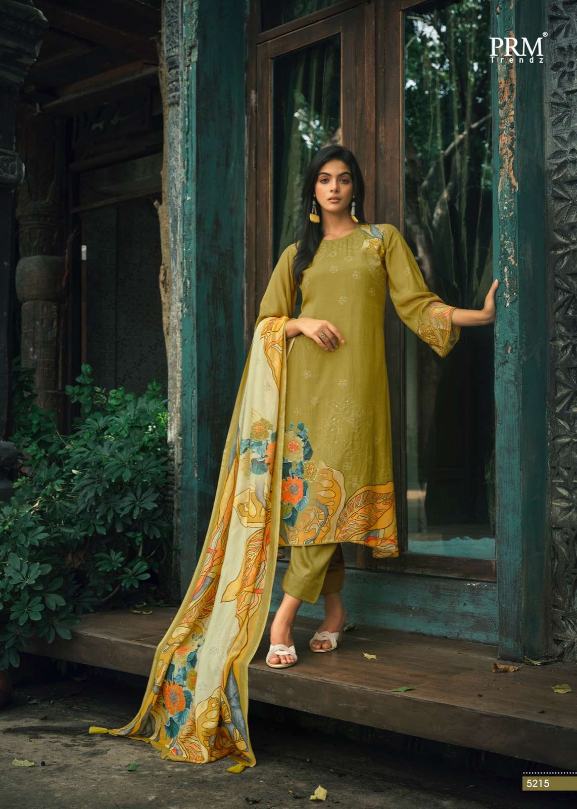 Firaaq By Prm Trendz 5210 To 5215 Series Beautiful Stylish Festive Suits Fancy Colorful Casual Wear & Ethnic Wear & Ready To Wear Pure Muslin Silk Digital Print Dresses At Wholesale Price