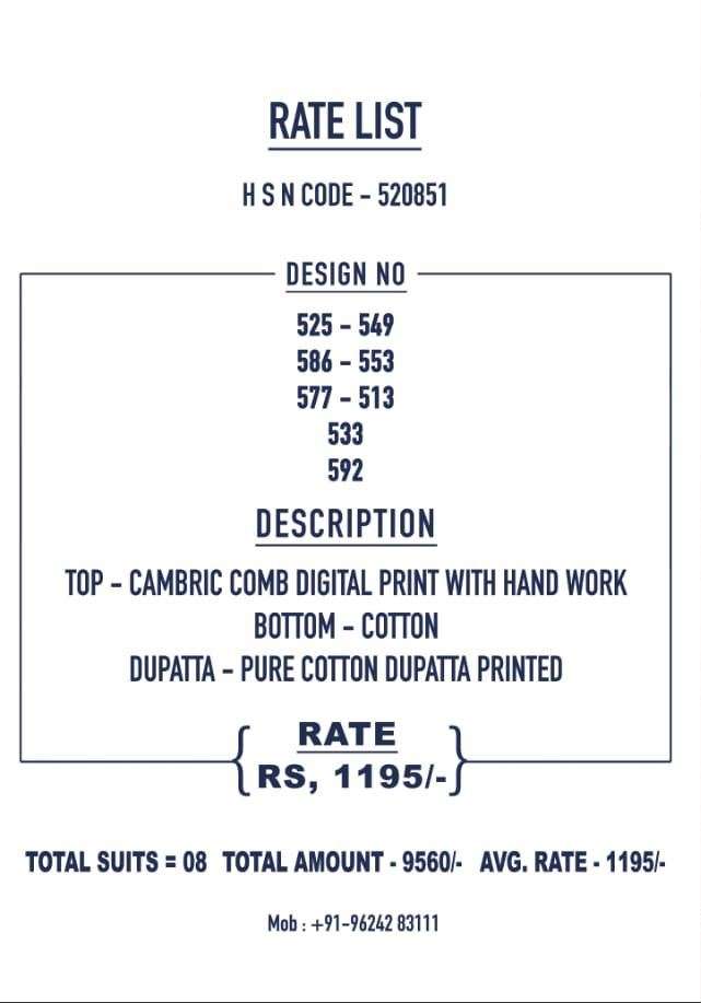 Alaric By Sudriti Beautiful Stylish Festive Suits Fancy Colorful Casual Wear & Ethnic Wear & Ready To Wear Cambric Cotton Print Dresses At Wholesale Price