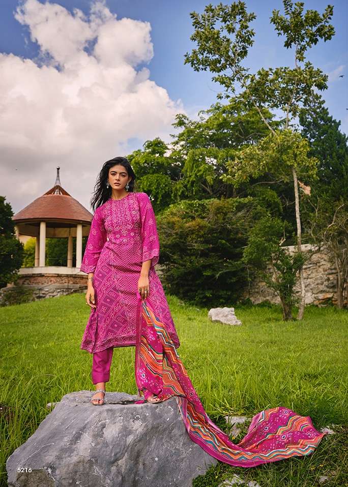 Turaab By Prm Trendz 5216 To 5221 Series Beautiful Stylish Festive Suits Fancy Colorful Casual Wear & Ethnic Wear & Ready To Wear Pure Muslin Silk Digital Print Dresses At Wholesale Price
