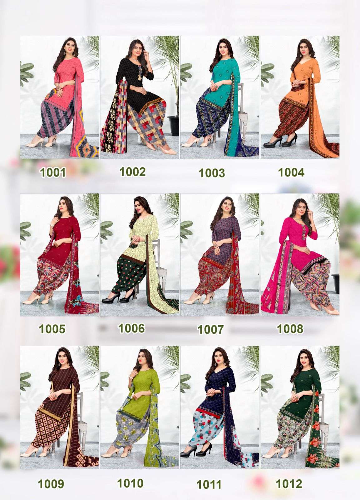 Asopalav Vol-11 By Shree Shanti Creation 1001 To 1012 Series Beautiful Stylish Festive Suits Fancy Colorful Casual Wear & Ethnic Wear & Ready To Wear Pure Cotton Dresses At Wholesale Price
