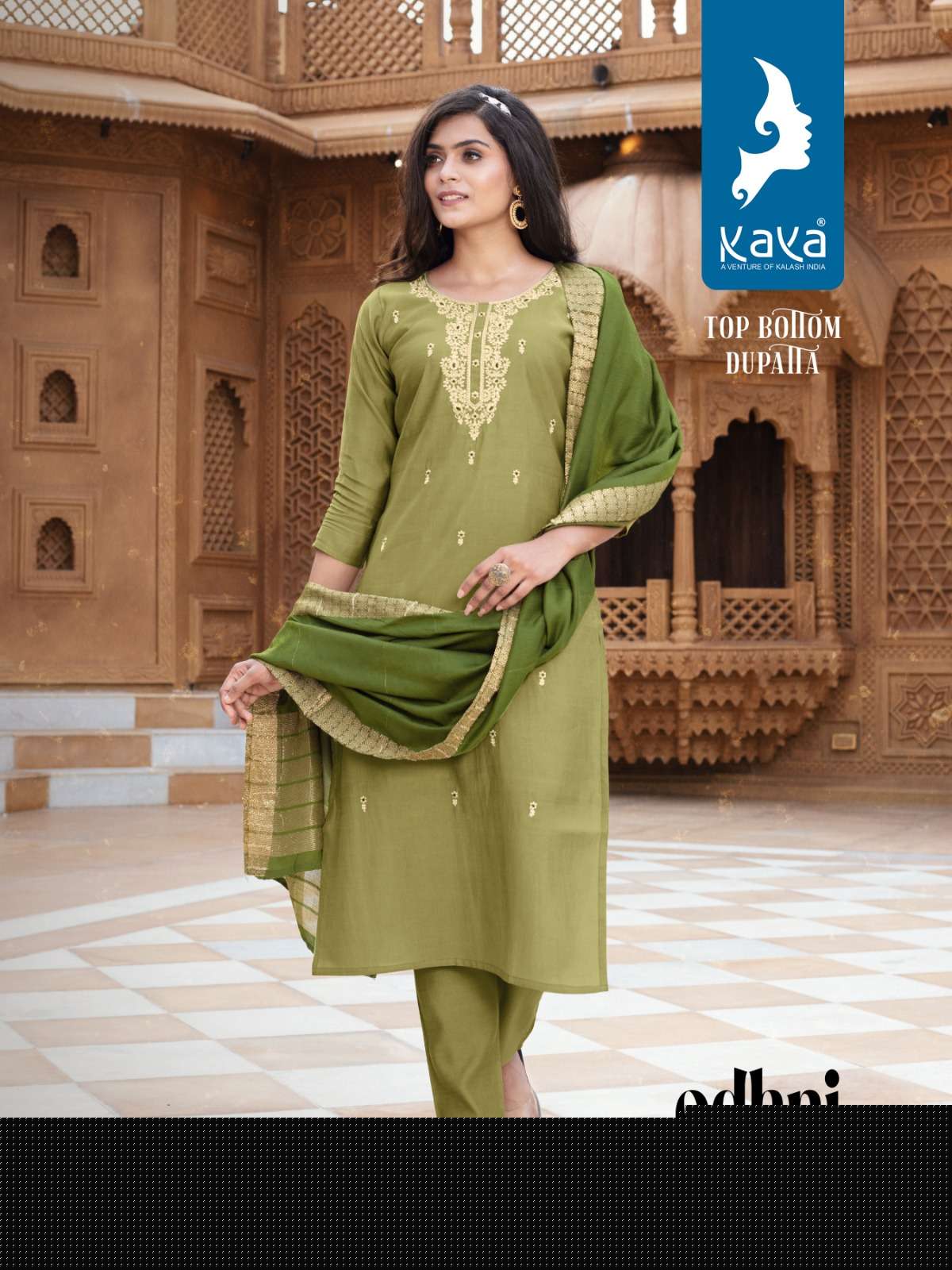 Odhani By Kaya 01 To 08 Series Beautiful Suits Colorful Stylish Fancy Casual Wear & Ethnic Wear Roman Silk Embroidered Dresses At Wholesale Price