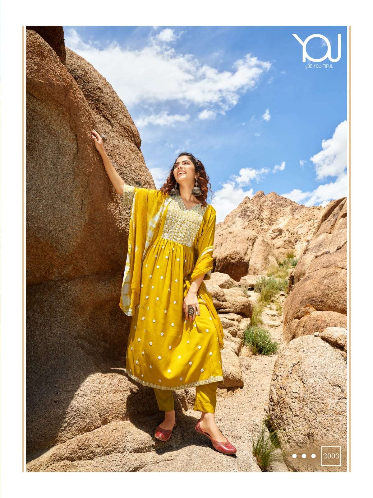 Coral By You 2001 To 2006 Series Beautiful Suits Colorful Stylish Fancy Casual Wear & Ethnic Wear Heavy Rayon Slub Dresses At Wholesale Price