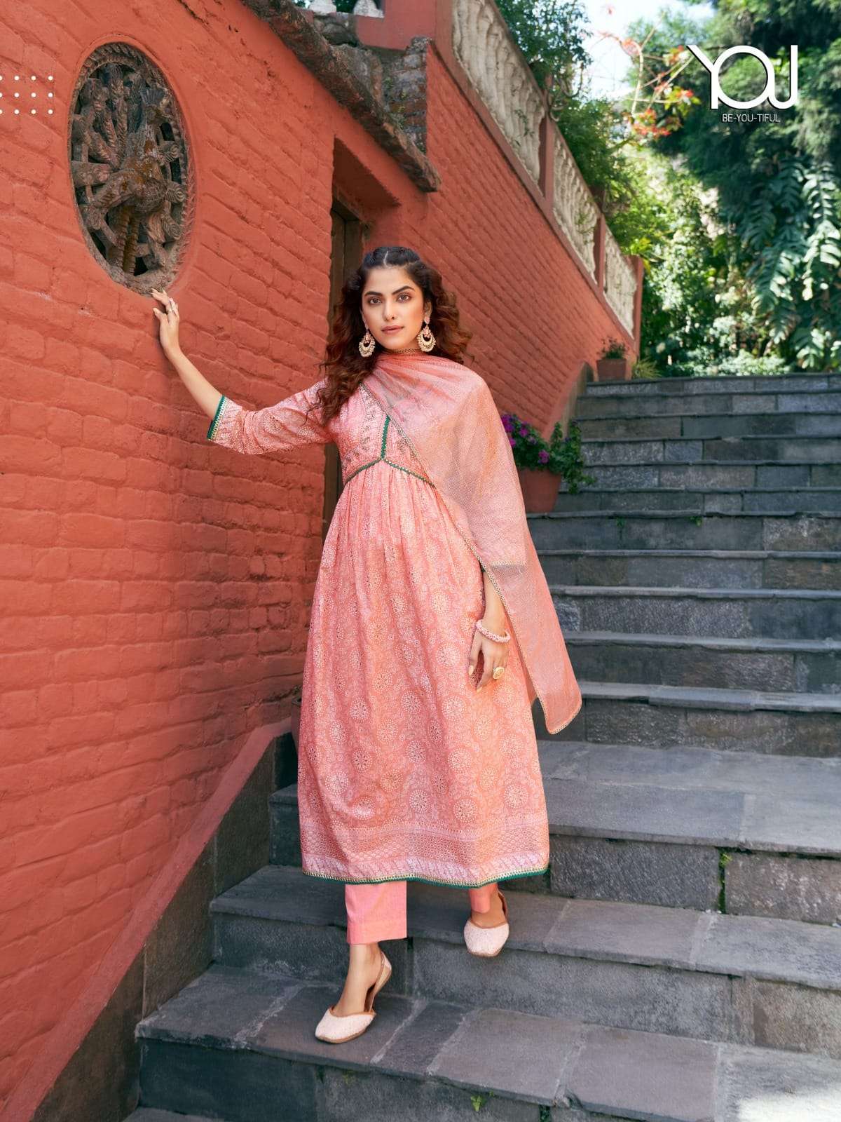 Siya By You 2301 To 2306 Series Beautiful Suits Colorful Stylish Fancy Casual Wear & Ethnic Wear Pure Mal Cotton Dresses At Wholesale Price