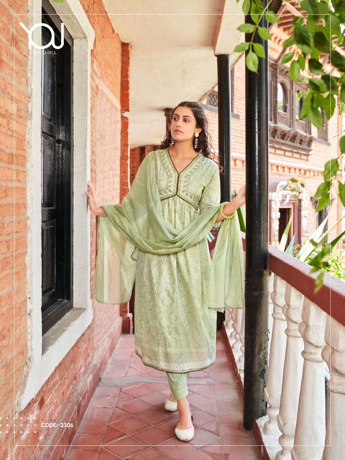 Siya By You 2301 To 2306 Series Beautiful Suits Colorful Stylish Fancy Casual Wear & Ethnic Wear Pure Mal Cotton Dresses At Wholesale Price