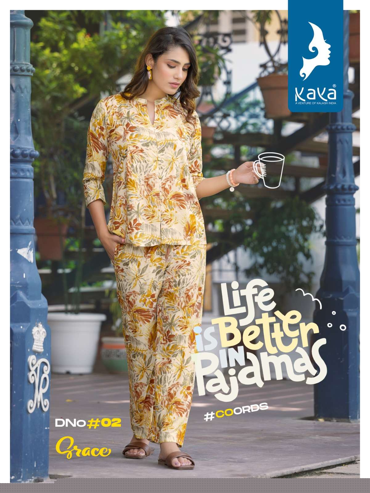 Grace By Kaya 01 To 06 Series Designer Stylish Fancy Colorful Beautiful Party Wear & Ethnic Wear Collection Rayon Foil Tops With Bottom At Wholesale Price