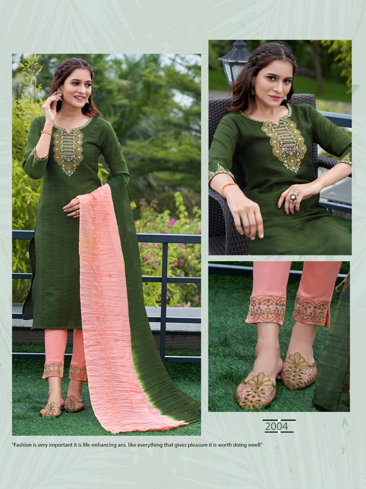 Manohari Vol-2 By Colourpix 2001 To 2004 Series Festive Suits Beautiful Fancy Colorful Stylish Party Wear & Occasional Wear Nylon Viscose Dresses At Wholesale Price