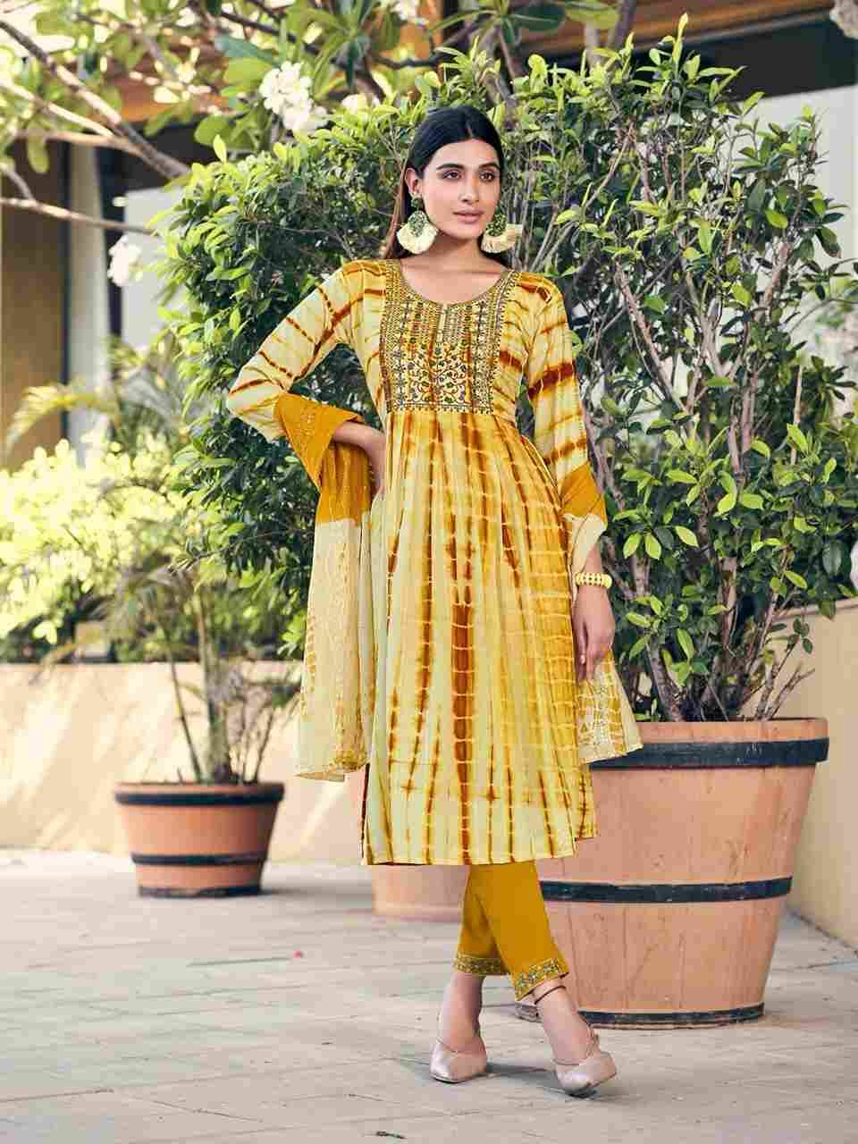 Noor Vol-1 By Colourpix 1001 To 1006 Series Beautiful Festive Suits Stylish Fancy Colorful Casual Wear & Ethnic Wear Pure Viscose Print Dresses At Wholesale Price