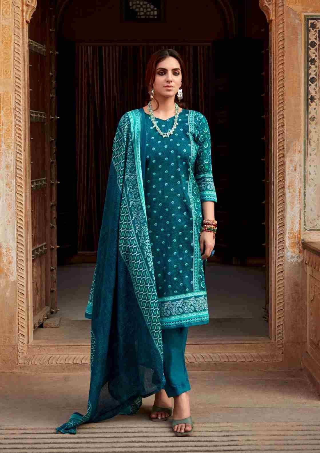 Gulmohar Vol-28 By Ishaal Prints 28001 To 28010 Series Beautiful Festive Suits Colorful Stylish Fancy Casual Wear & Ethnic Wear Pure Lawn Prints Dresses At Wholesale Price