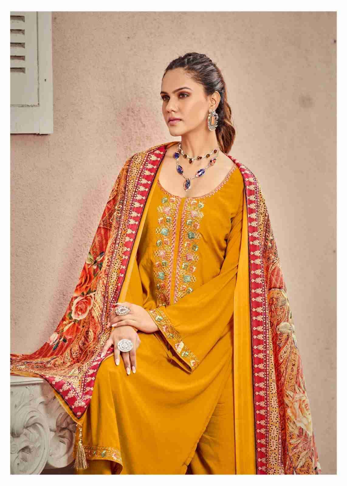 Begum By Hermitage 101 To 1005 Series Beautiful Festive Suits Stylish Fancy Colorful Party Wear & Occasional Wear Pure Viscose Rayon Cotton Dresses At Wholesale Price