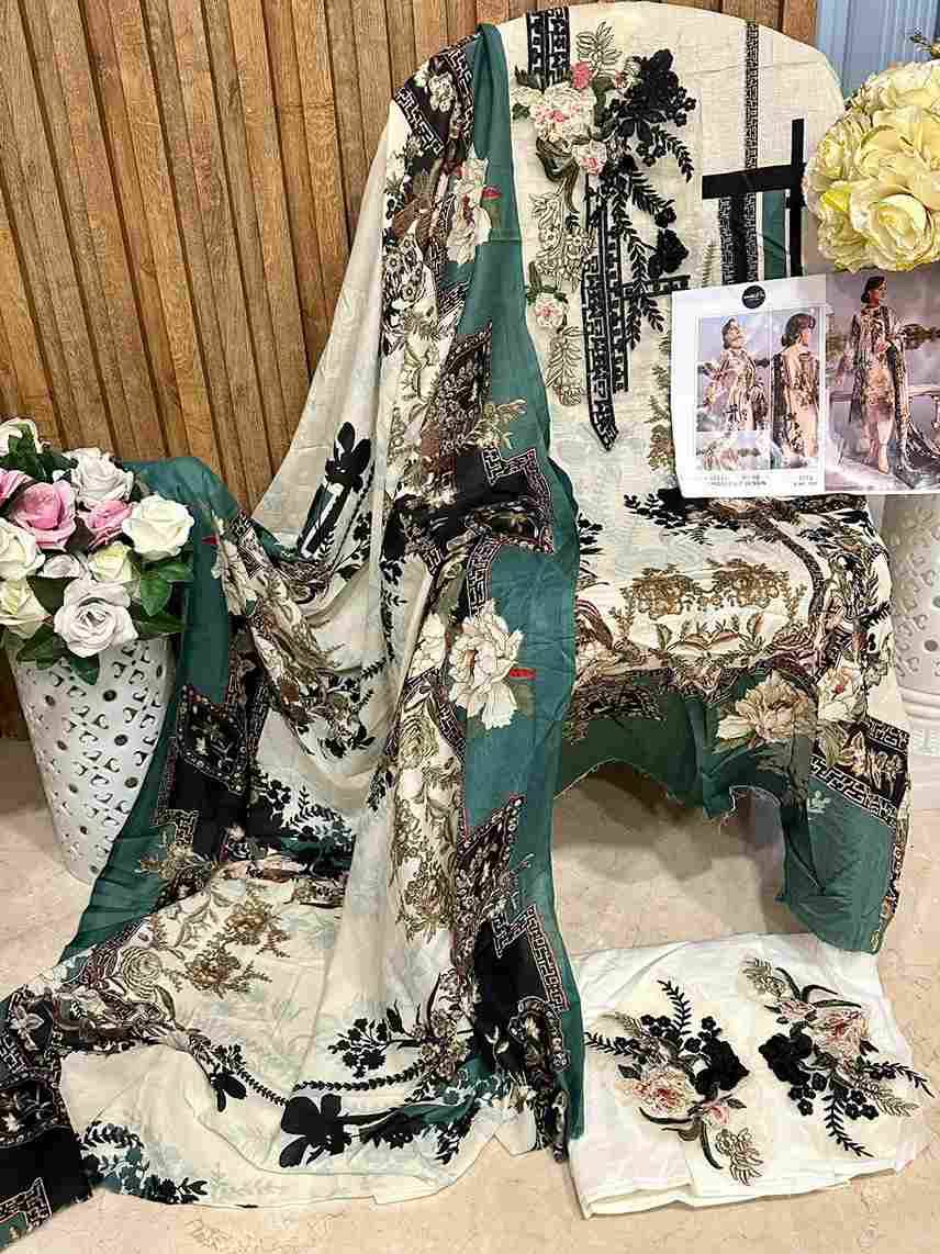 Mehboob Tex Hit Design 1107 By Mehboob Tex Beautiful Pakistani Suits Colorful Stylish Fancy Casual Wear & Ethnic Wear Cambric Cotton Dresses At Wholesale Price