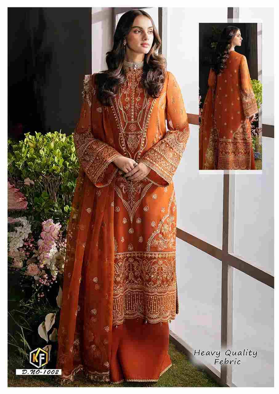 Soha Nazir Luxury Vol-1 By Keval Fab 1001 To 1006 Series Beautiful Festive Suits Stylish Fancy Colorful Casual Wear & Ethnic Wear Pure Cotton Print Dresses At Wholesale Price