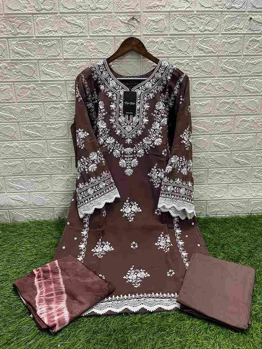 Zs-1134 Colours By Zs Textile 1134-A To 1134-C Series Beautiful Stylish Festive Suits Fancy Colorful Casual Wear & Ethnic Wear & Ready To Wear Georgette Embroidered Dresses At Wholesale Price
