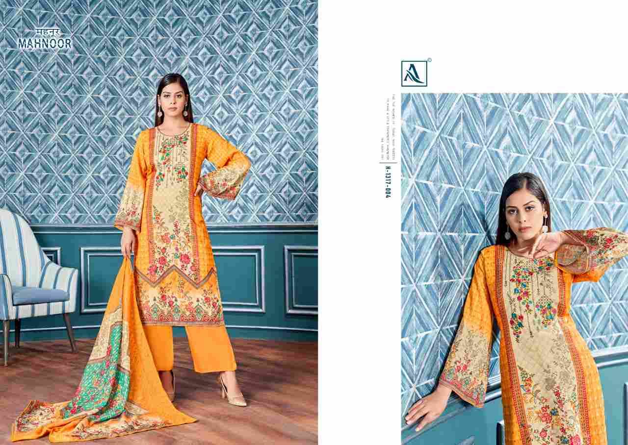 Mahnoor By Alok Suit 1317-001 To 1317-008 Series Beautiful Stylish Fancy Colorful Casual Wear & Ethnic Wear Collection Pure Jam Printed Dresses At Wholesale Price