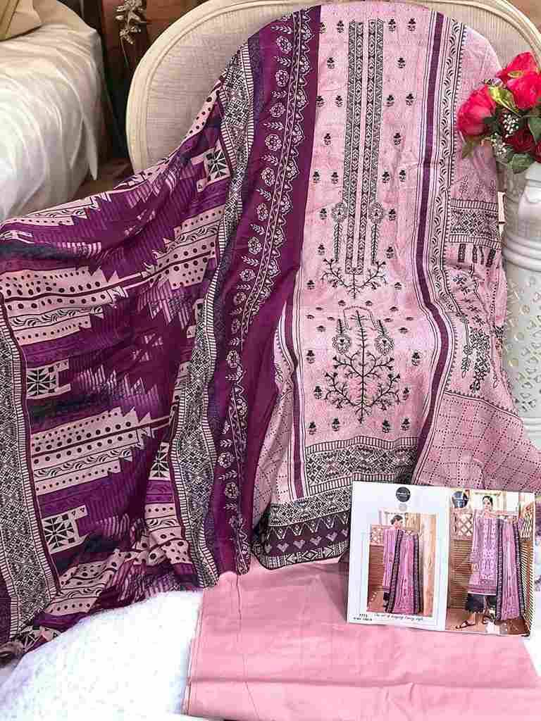 Mehboob Tex 1283 Colours By Mehboob Tex 1283-A To 1283-C Series Beautiful Festive Suits Colorful Stylish Fancy Casual Wear & Ethnic Wear Pure Cotton Embroidered Dresses At Wholesale Price