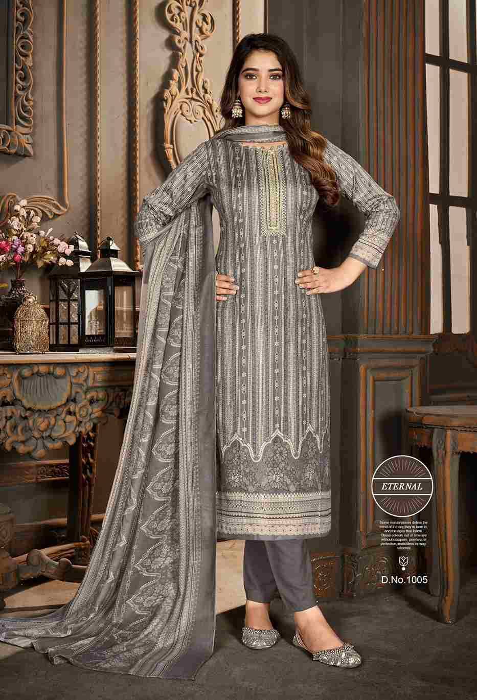 Sirat By Roli Moli 1001 To 1008 Series Beautiful Stylish Festive Suits Fancy Colorful Casual Wear & Ethnic Wear & Ready To Wear Cotton Dresses At Wholesale Price