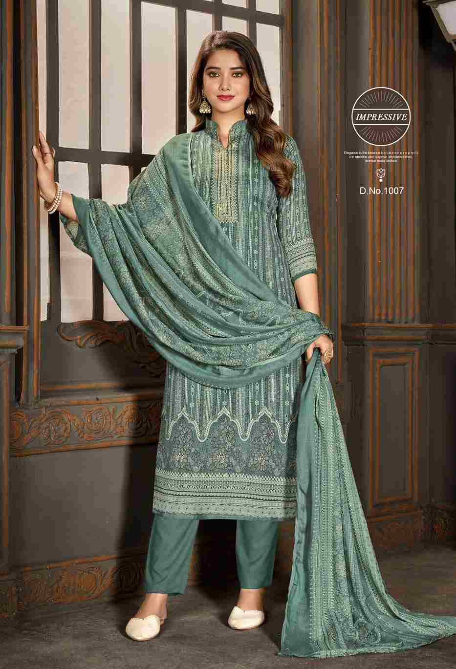Sirat By Roli Moli 1001 To 1008 Series Beautiful Stylish Festive Suits Fancy Colorful Casual Wear & Ethnic Wear & Ready To Wear Cotton Dresses At Wholesale Price