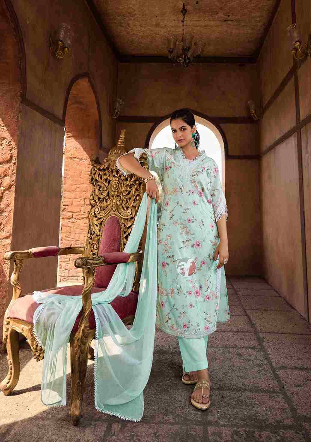 Sakhi Re Vol-2 By Anju Fabrics 3781 To 3786 Series Beautiful Festive Suits Colorful Stylish Fancy Casual Wear & Ethnic Wear Pure Linen Cotton Dresses At Wholesale Price