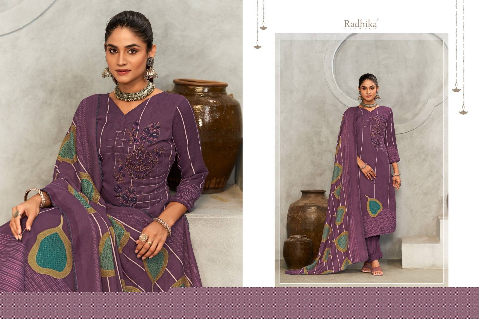 Dastoor By Sumyra 26001 To 26004 Series Beautiful Festive Suits Stylish Fancy Colorful Casual Wear & Ethnic Wear Fancy Dresses At Wholesale Price