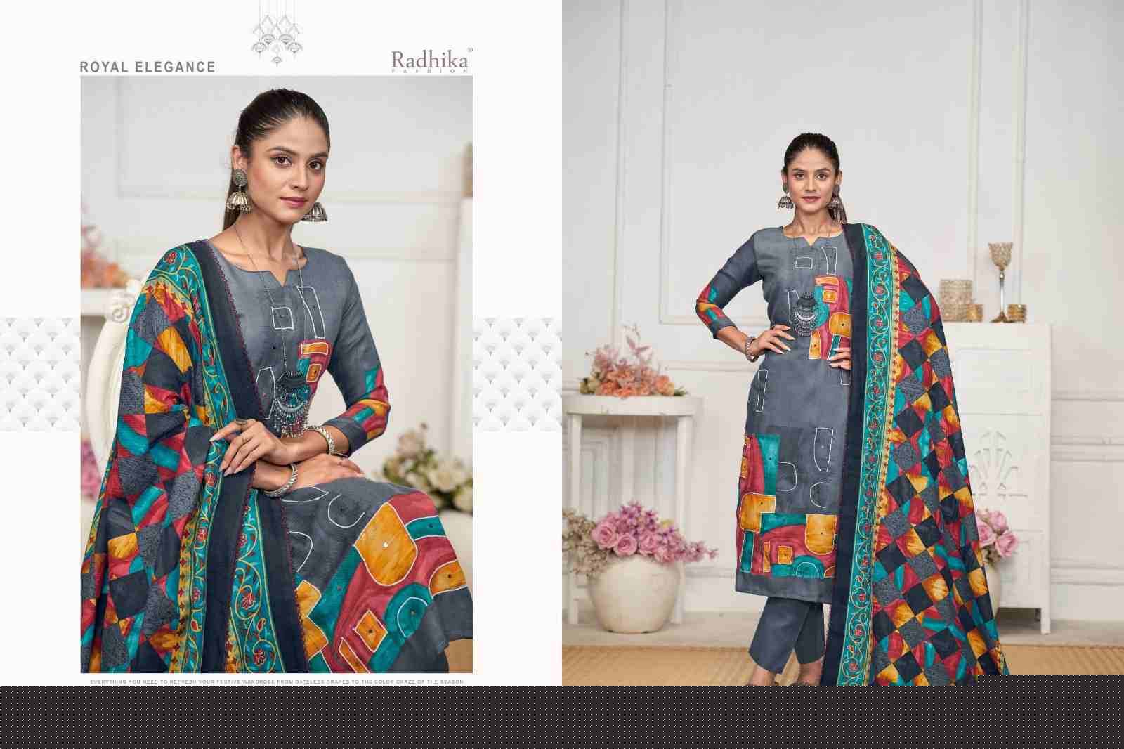 Rehnuma By Sumyra 20001 To 20004 Series Beautiful Stylish Festive Suits Fancy Colorful Casual Wear & Ethnic Wear & Ready To Wear Pashmina Print Dresses At Wholesale Price