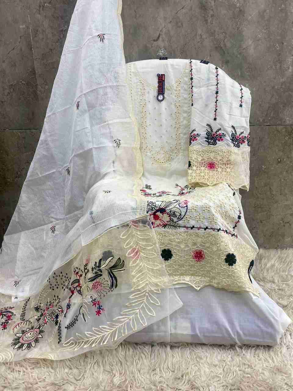 Hoor Tex Hit Design H-326 By Hoor Tex Designer Festive Pakistani Suits Collection Beautiful Stylish Fancy Colorful Party Wear & Occasional Wear Heavy Cotton With Embroidered Dresses At Wholesale Price