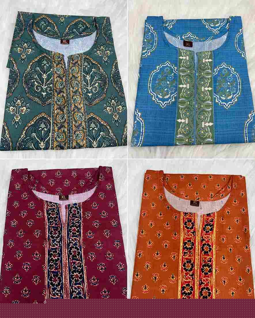 Blush Vol-2 By Fashid Wholesale 01 To 08 Series Designer Stylish Fancy Colorful Beautiful Party Wear & Ethnic Wear Collection Cotton Tops At Wholesale Price