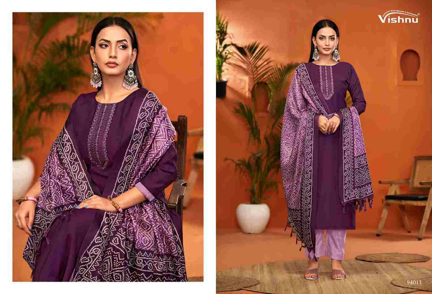 Evanka Vol-11 By Vishnu 94001 To 94012 Series Beautiful Stylish Festive Suits Fancy Colorful Casual Wear & Ethnic Wear & Ready To Wear Roman Silk Print Dresses At Wholesale Price