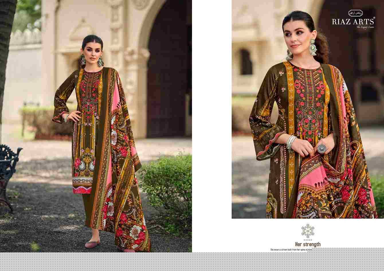 Musafir Vol-19 By Riaz Arts 30001 To 30008 Series Wholesale Designer Pakistani Suits Collection Beautiful Stylish Fancy Colorful Party Wear & Occasional Wear Pure Lawn Print With Embroidered Dresses At Wholesale Price