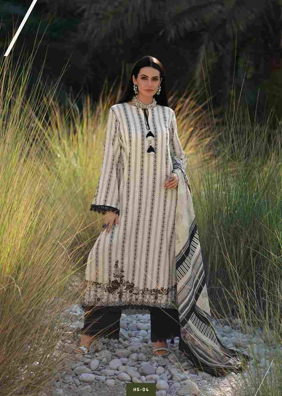 Handmade Story By Varshaa 01 To 04 Series Beautiful Festive Suits Colorful Stylish Fancy Casual Wear & Ethnic Wear Handloom Cotton Dresses At Wholesale Price